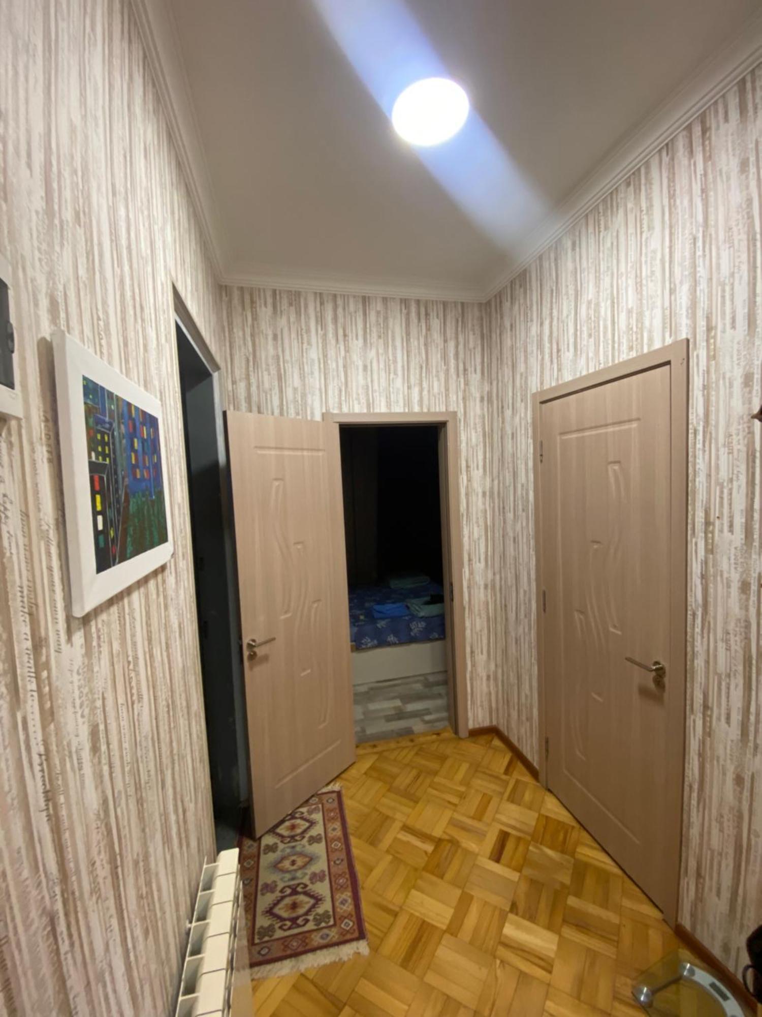 Anna'S Home Kutaisi Exteriér fotografie